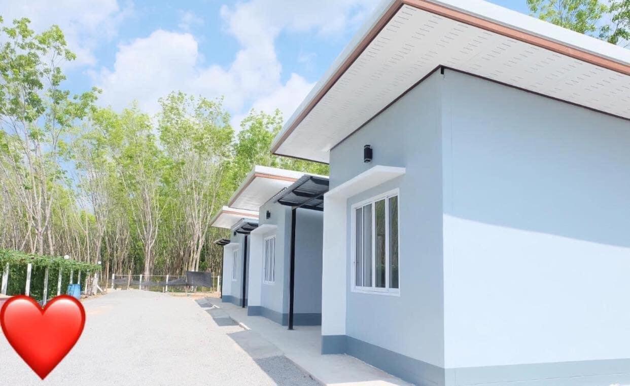 Rim Suan Resort Satun Exterior photo
