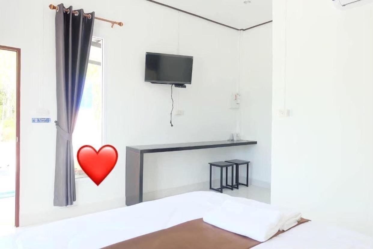 Rim Suan Resort Satun Exterior photo
