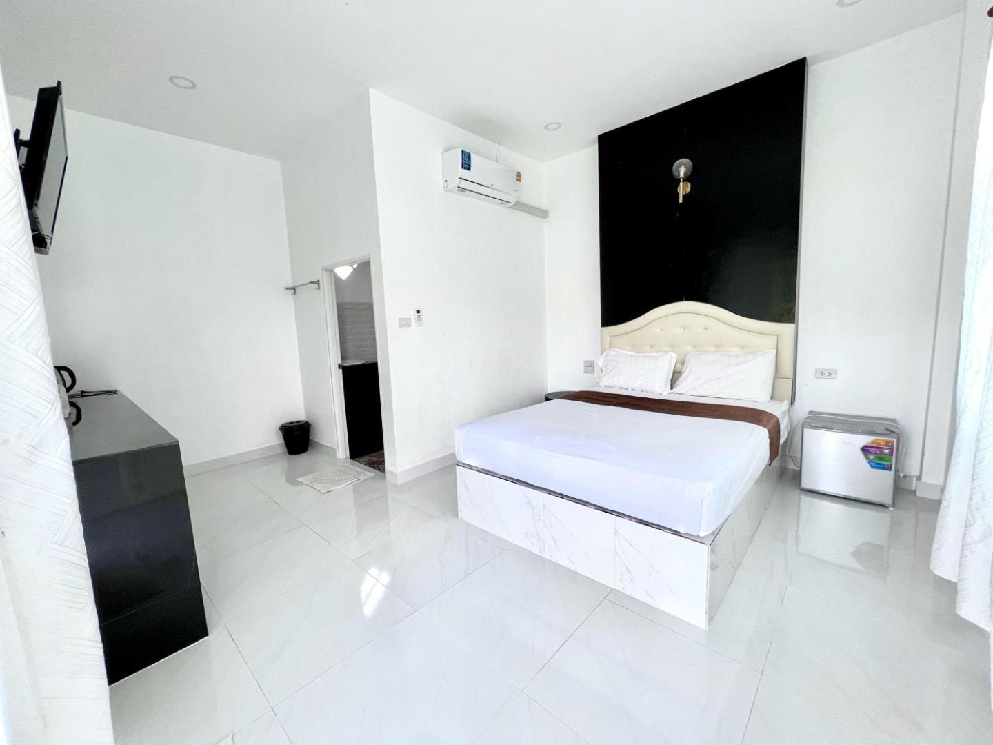 Rim Suan Resort Satun Exterior photo