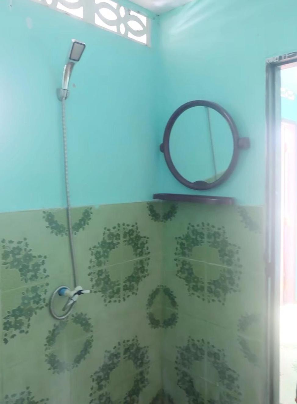 Rim Suan Resort Satun Room photo
