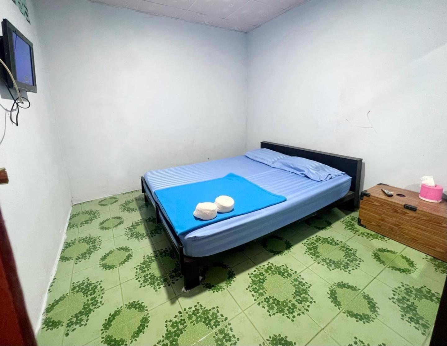 Rim Suan Resort Satun Room photo