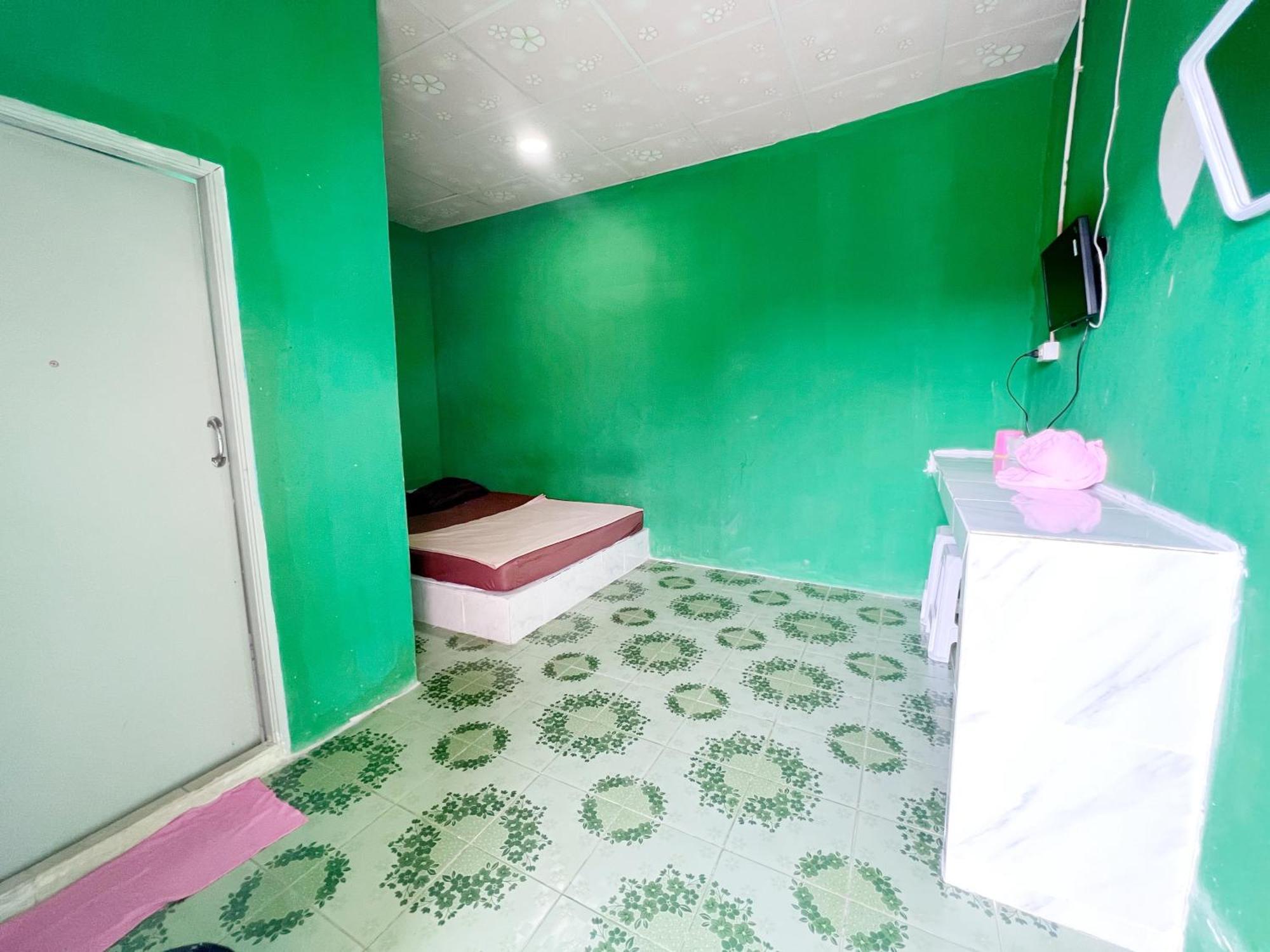 Rim Suan Resort Satun Room photo