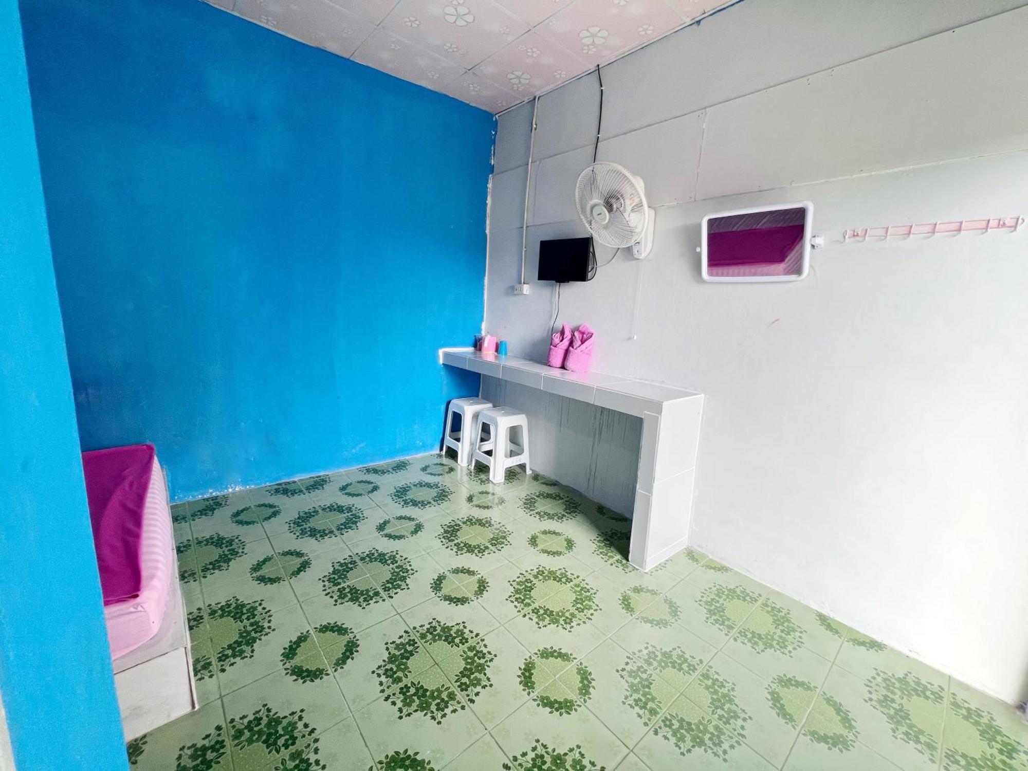 Rim Suan Resort Satun Room photo