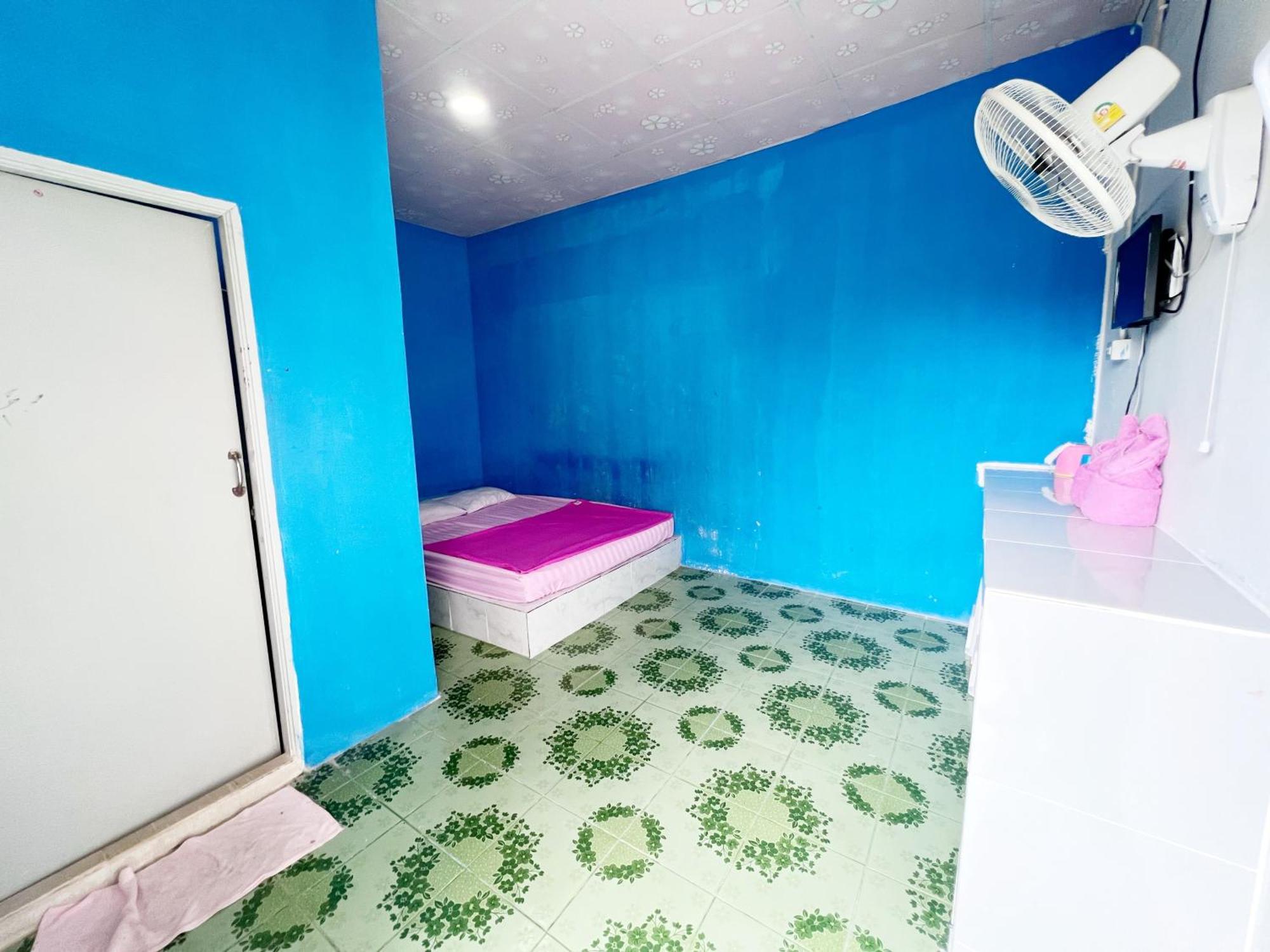 Rim Suan Resort Satun Room photo