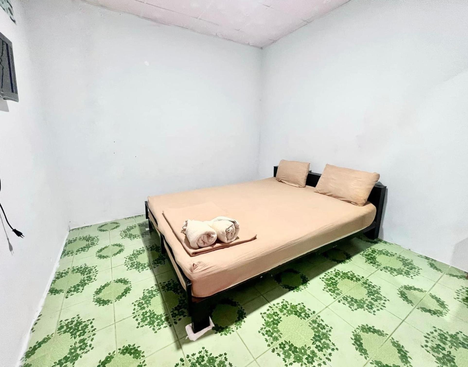 Rim Suan Resort Satun Room photo