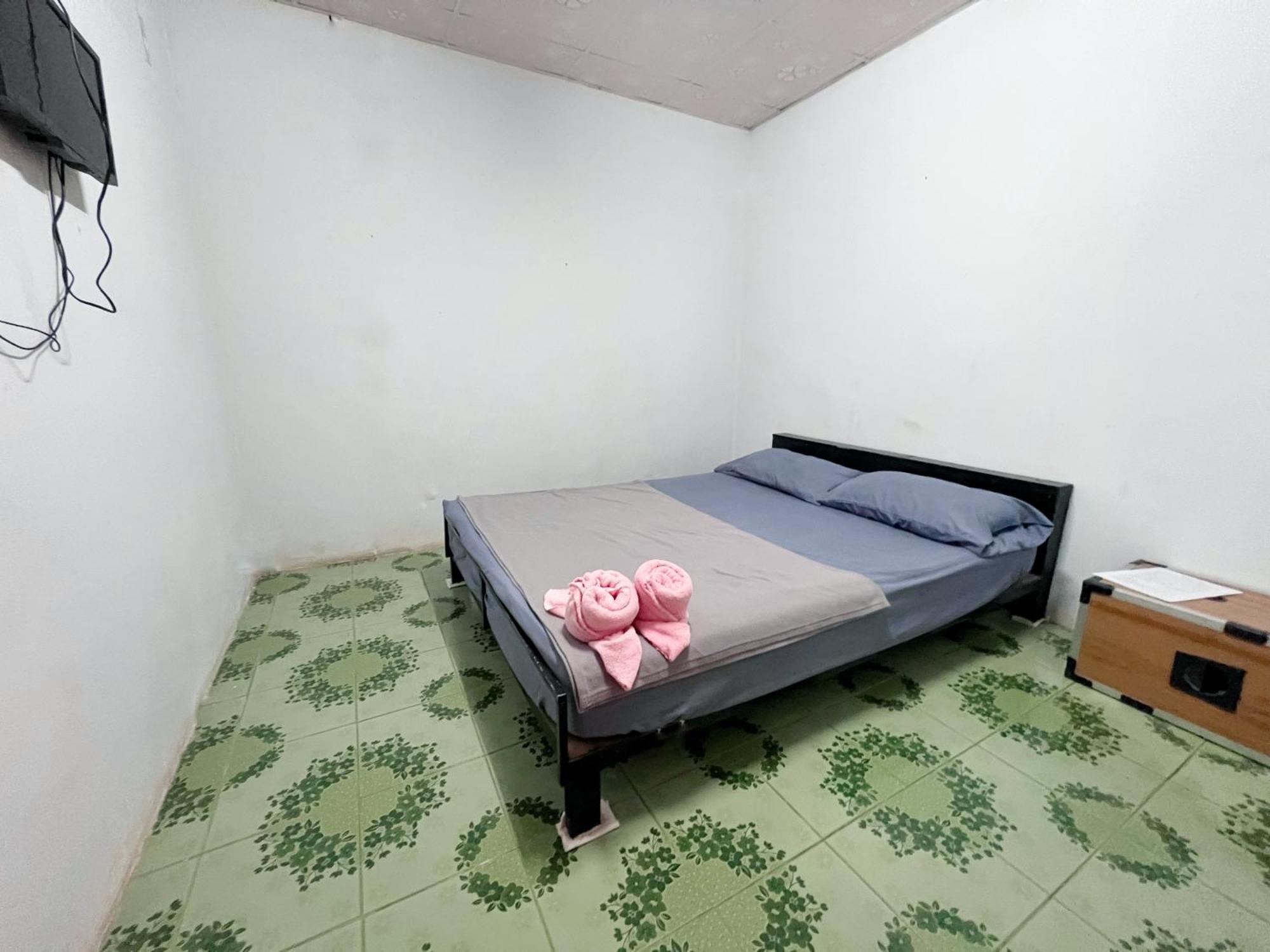Rim Suan Resort Satun Room photo