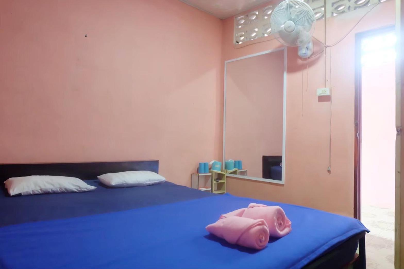 Rim Suan Resort Satun Room photo
