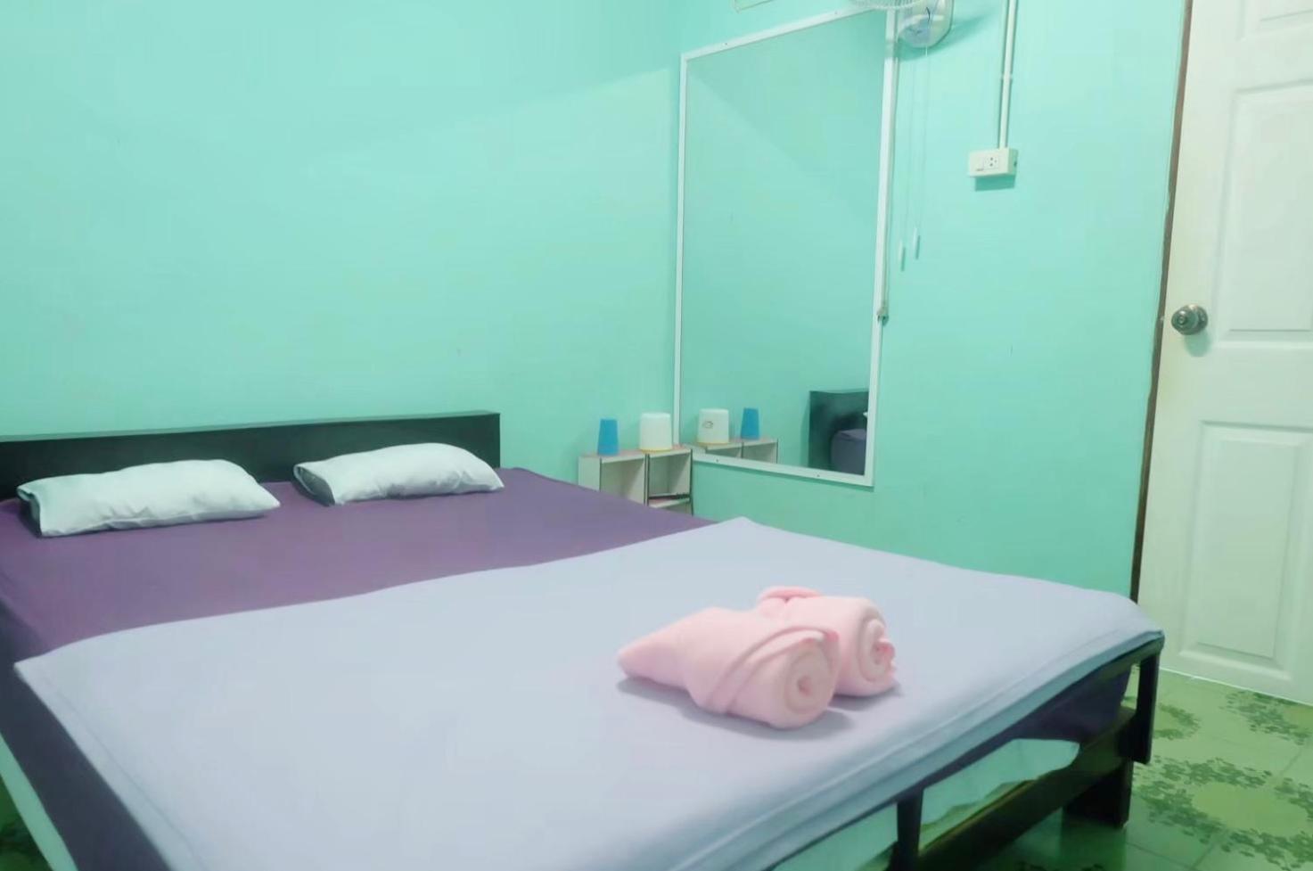 Rim Suan Resort Satun Room photo