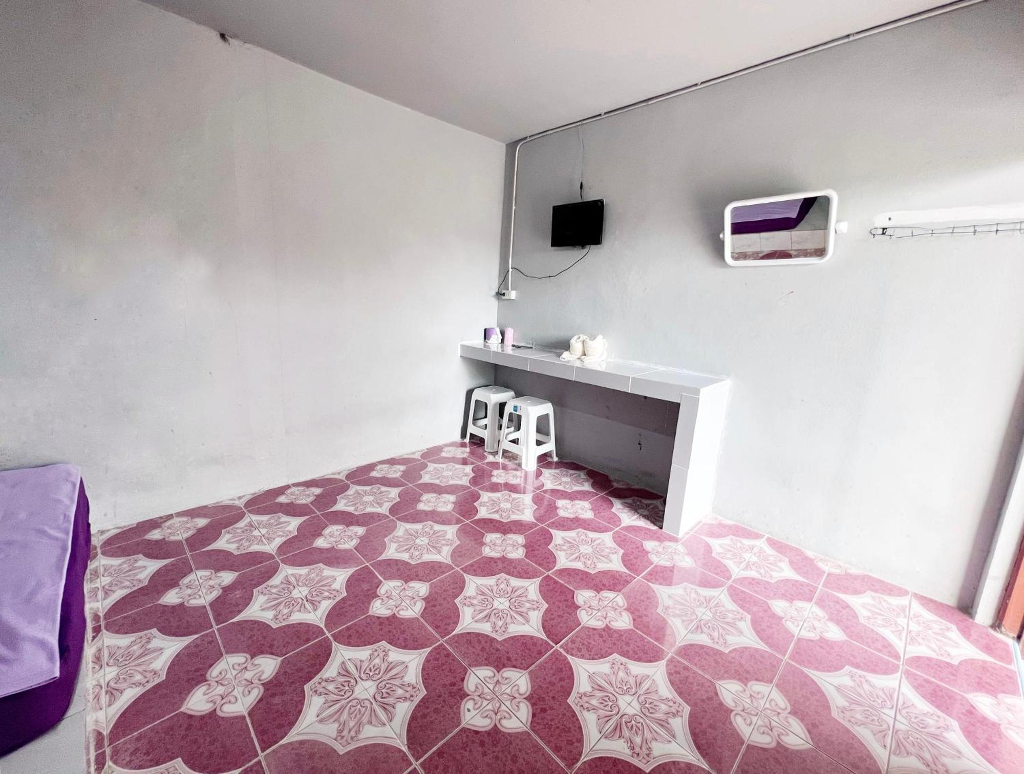 Rim Suan Resort Satun Room photo