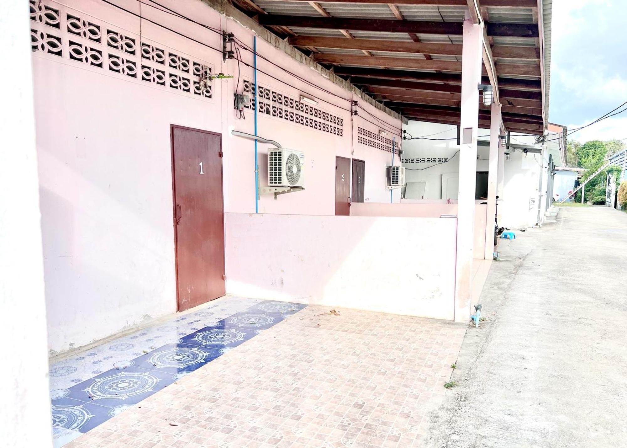 Rim Suan Resort Satun Room photo