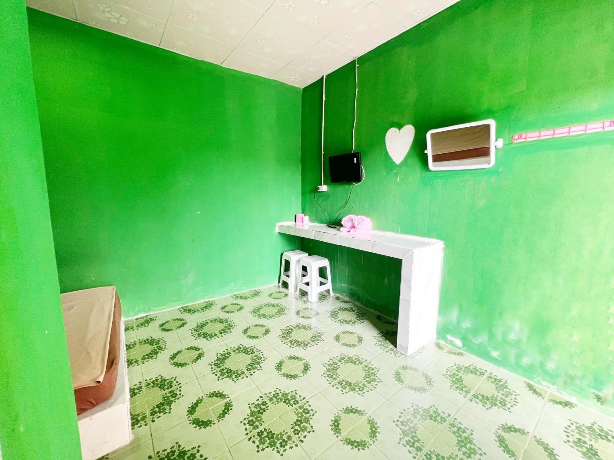 Rim Suan Resort Satun Room photo
