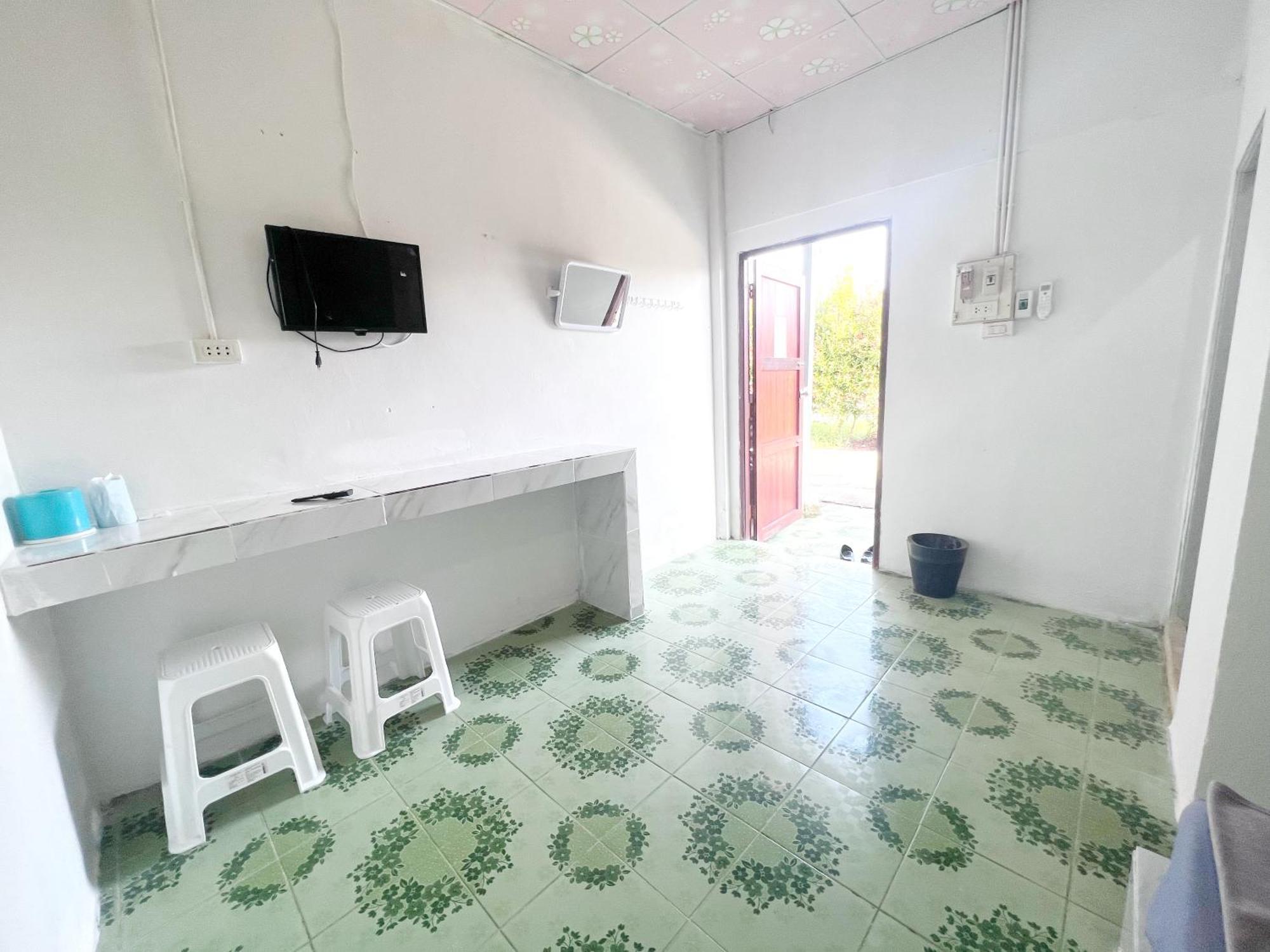 Rim Suan Resort Satun Exterior photo