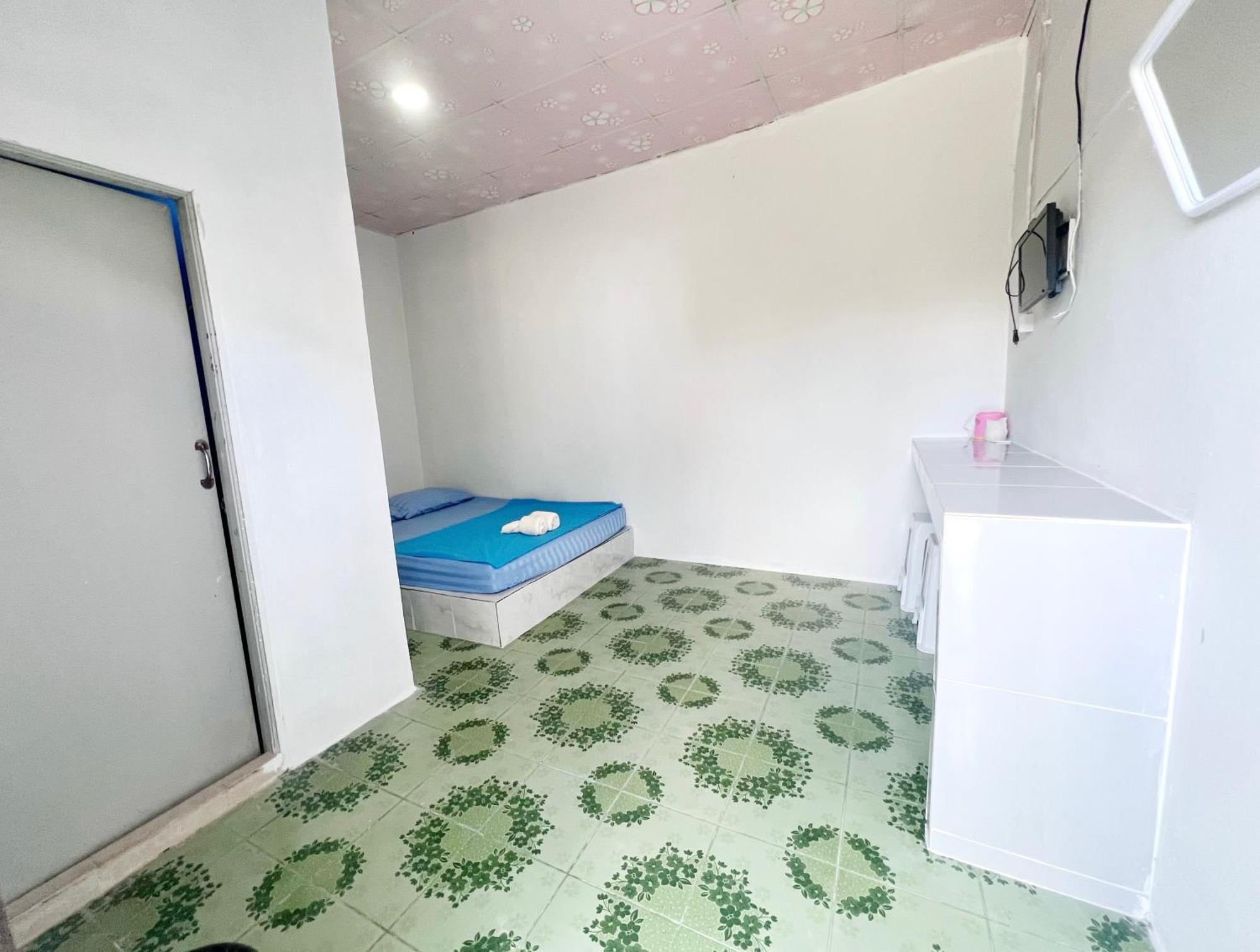Rim Suan Resort Satun Exterior photo